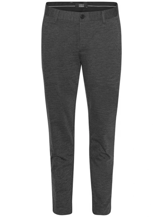 Foto van product Clean Cut Copenhagen Broek ' ' donkergrijs