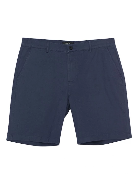 Foto van product Clean Cut Copenhagen Broek 'Mitchel' navy