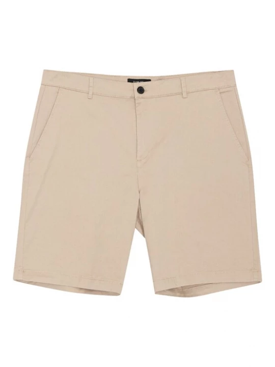 Foto van product Clean Cut Copenhagen Broek 'Mitchel' sand