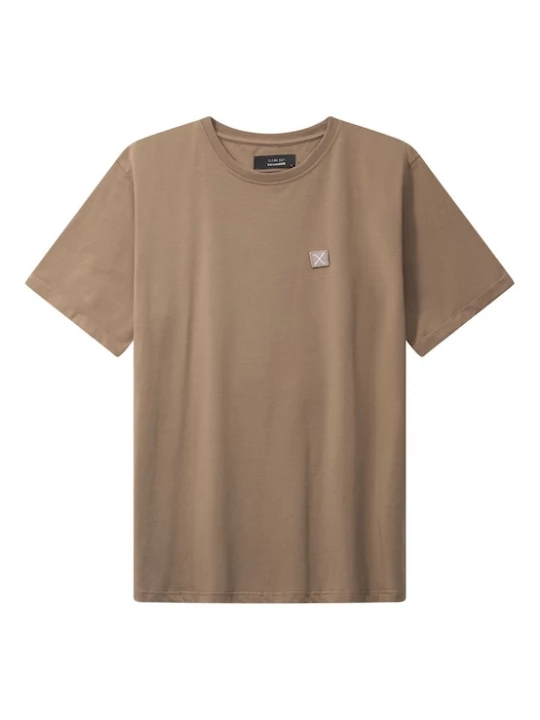 Foto van product Clean Cut Copenhagen Shirt bruin