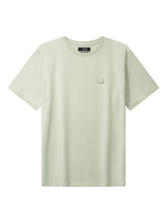 Foto van product Clean Cut Copenhagen Shirt pastelgroen