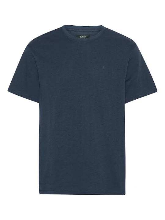 Foto van product Clean Cut Copenhagen Shirt 'Stable' navy