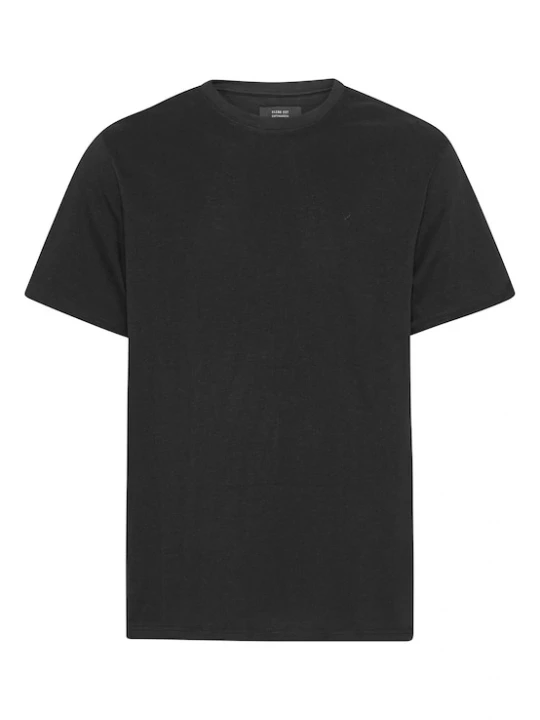 Foto van product Clean Cut Copenhagen Shirt 'Stable' zwart