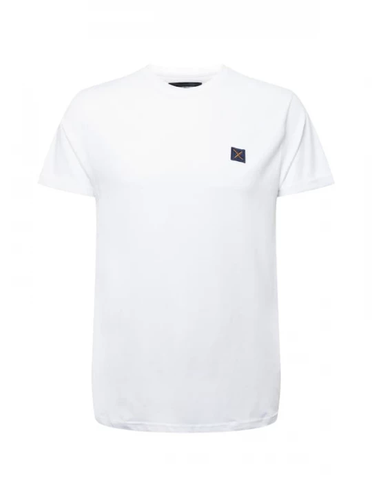 Foto van product Clean Cut Copenhagen Shirt wit