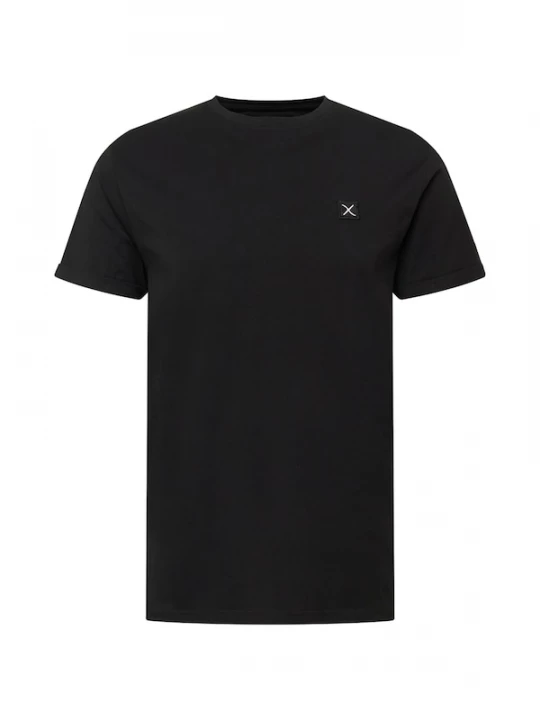 Foto van product Clean Cut Copenhagen Shirt zwart