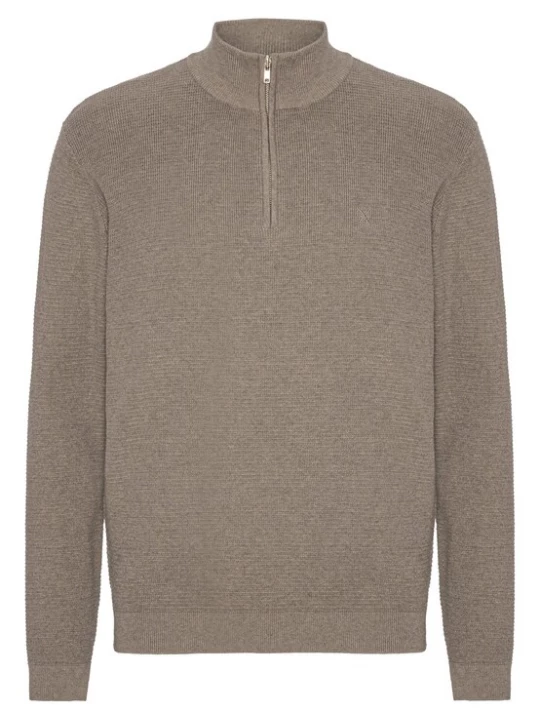 Foto van product Clean Cut Copenhagen Trui 'Oscar' brokaat
