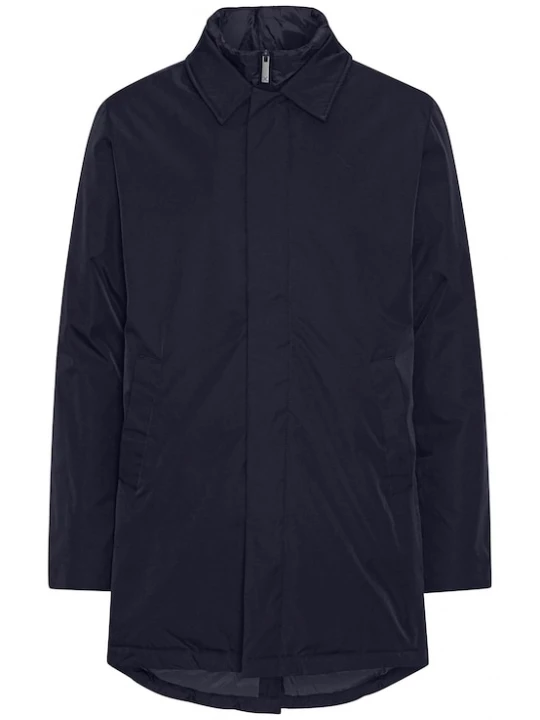 Foto van product Clean Cut Copenhagen Tussenjas 'Blake' navy