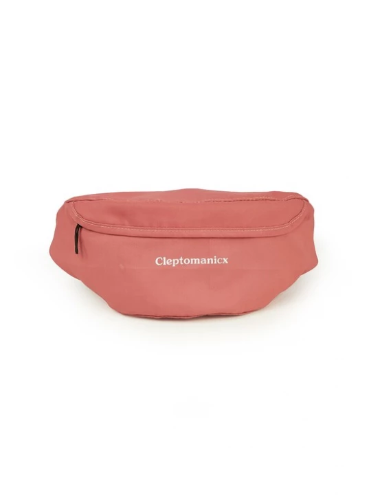 Foto van product Cleptomanicx Heuptas 'Mega' pastelrood