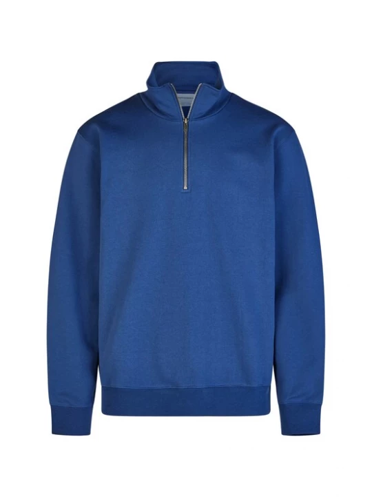 Foto van product Cleptomanicx Shirt blauw