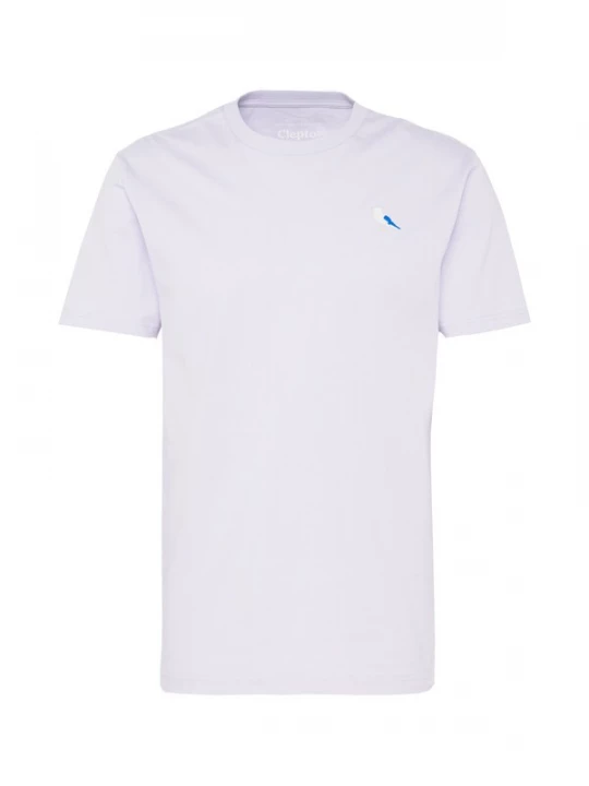 Foto van product Cleptomanicx Shirt 'Embro Gull' sering