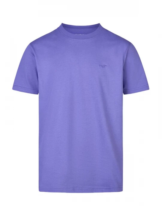 Foto van product Cleptomanicx Shirt 'Ligull Regular' lichtlila
