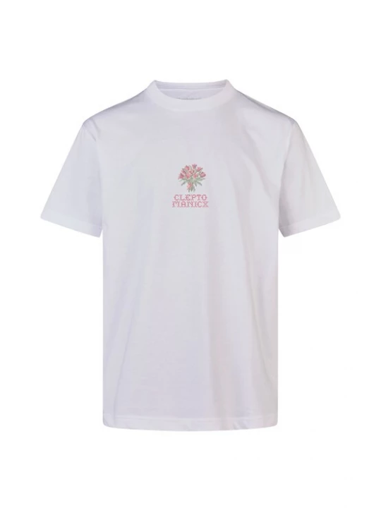 Foto van product Cleptomanicx Shirt wit