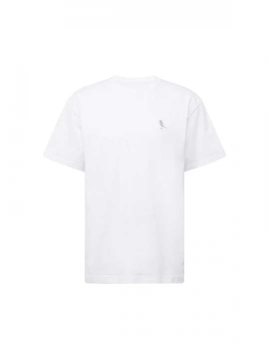 Foto van product Cleptomanicx Shirt wit