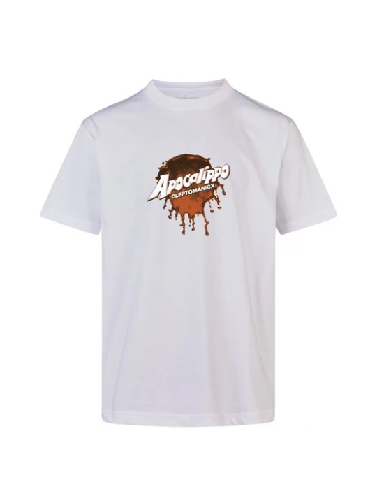 Foto van product Cleptomanicx Shirt wit