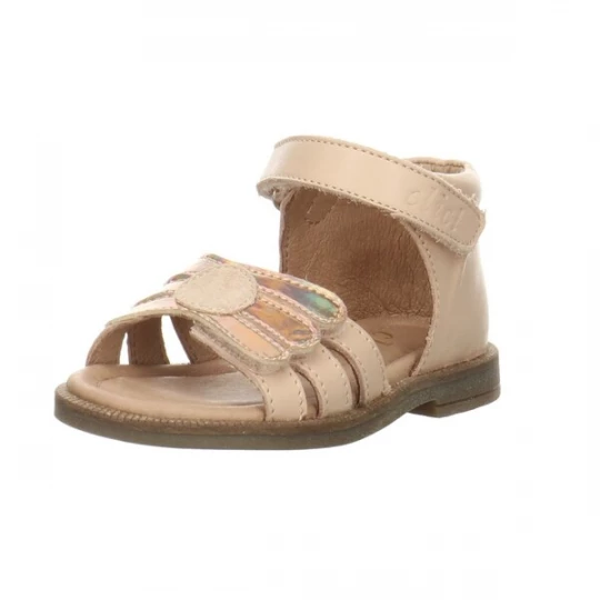 Foto van product clic Sandalen poederroze Clic!