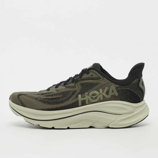 Foto van product Clifton 10 Hoka groen