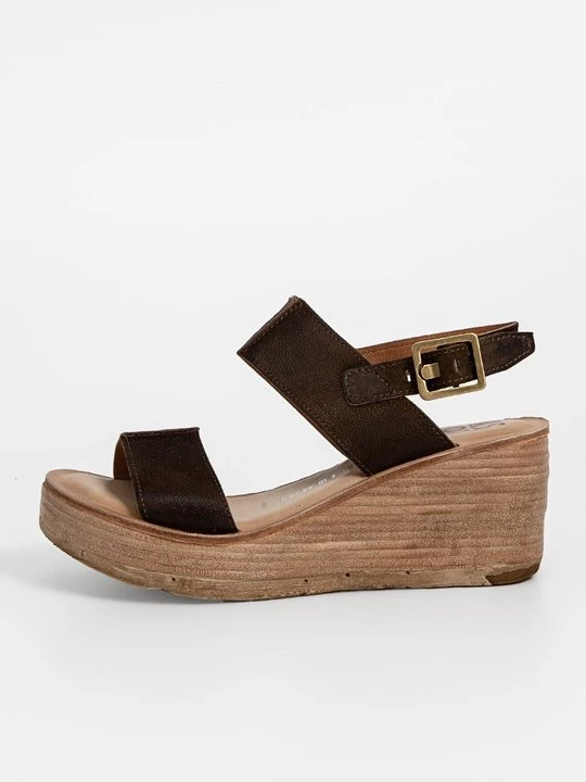Foto van product Clogs A.S.98 donkerbruin