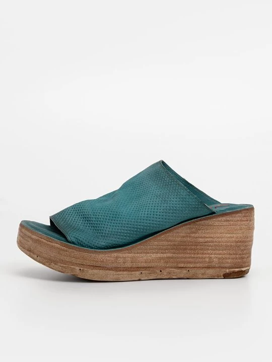 Foto van product Clogs A.S.98 petrol