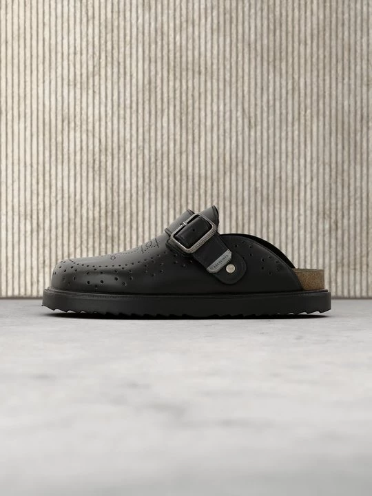 Foto van product Clogs AllSaints zwart