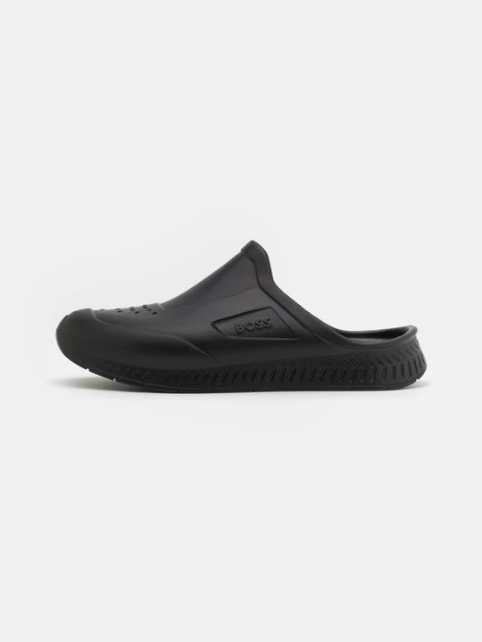 Foto van product Clogs Boss zwart