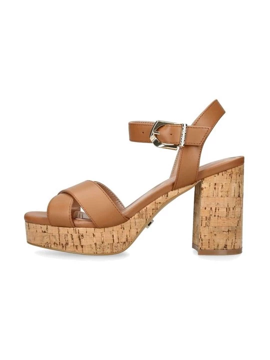 Foto van product Clogs Carvela tan