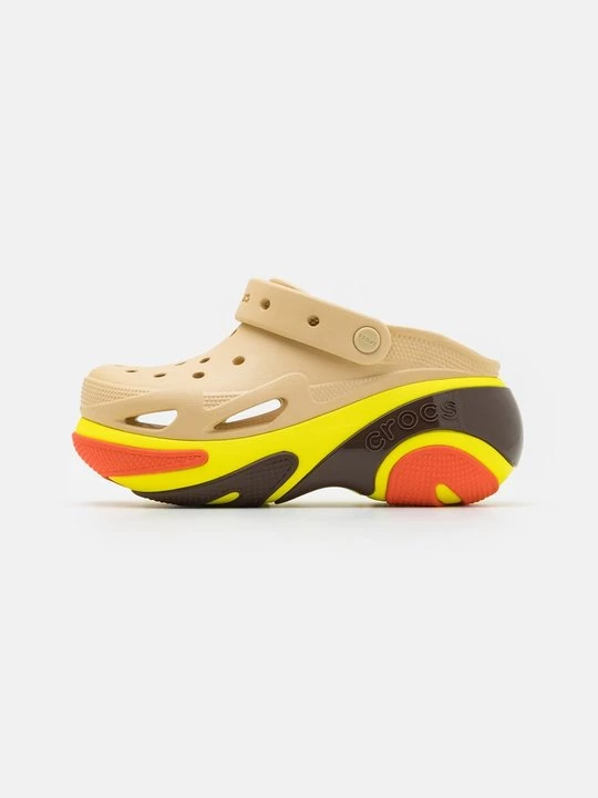 Foto van product Clogs Crocs beżowy