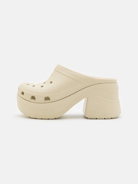 Foto van product Clogs Crocs crème