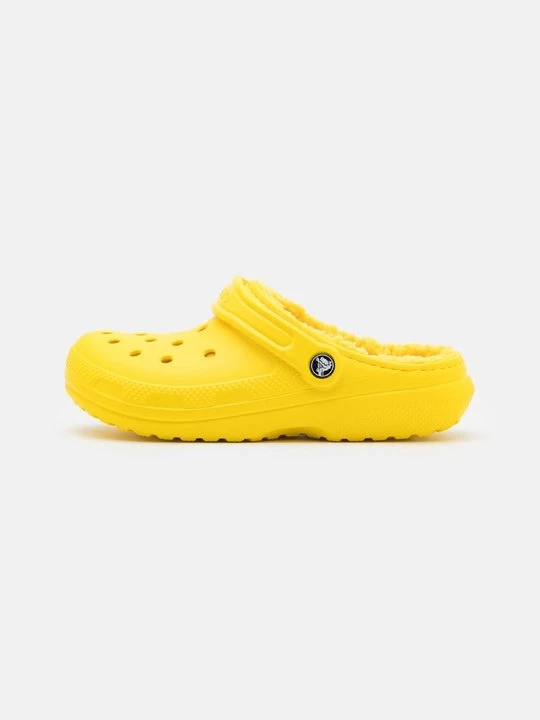 Foto van product Clogs Crocs geel