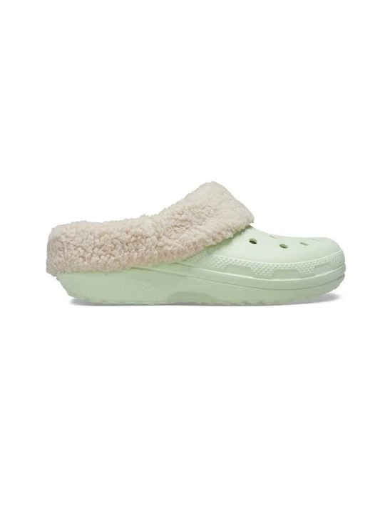 Foto van product Clogs Crocs mintgroen