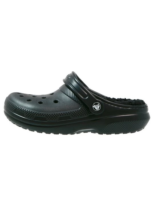 Foto van product Clogs Crocs zwart