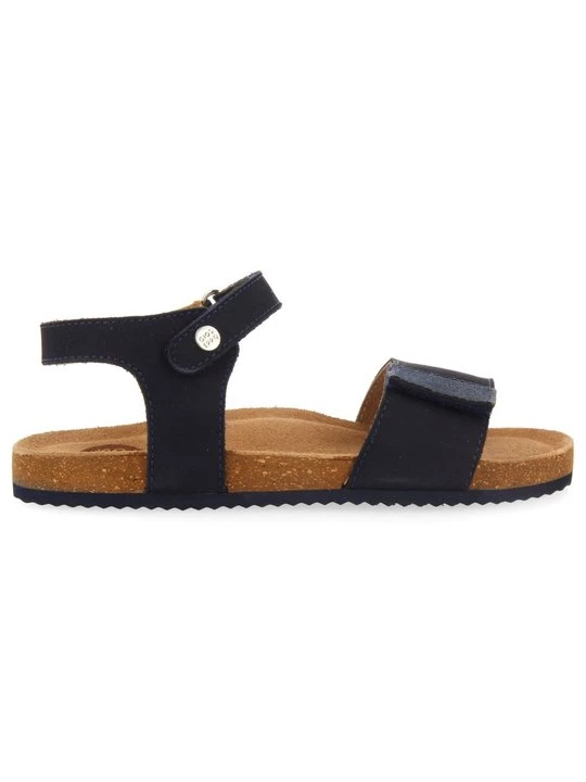 Foto van product Clogs Gioseppo donkerblauw