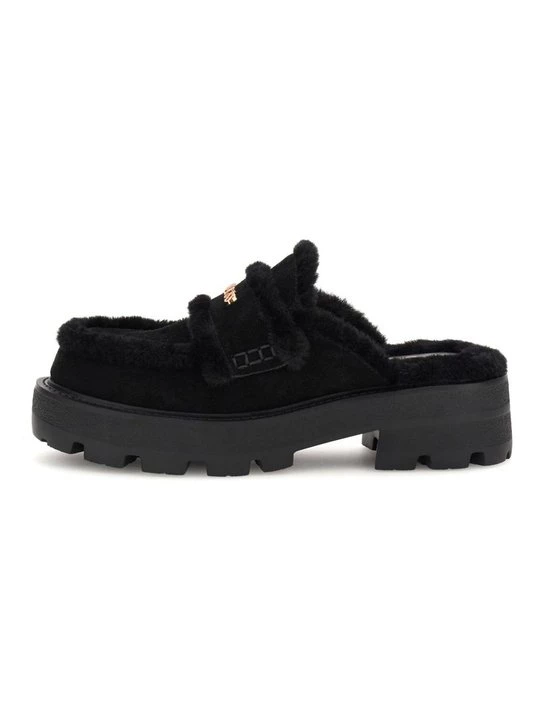 Foto van product Clogs Guess zwart