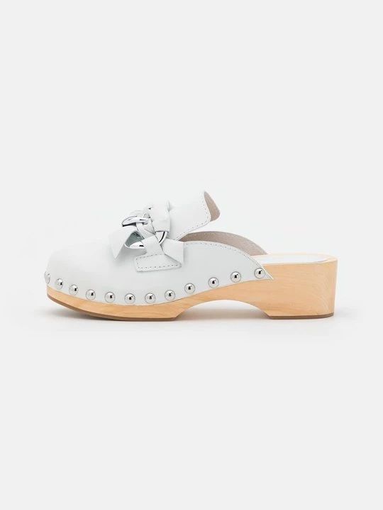 Foto van product Clogs Kennel & Schmenger wit