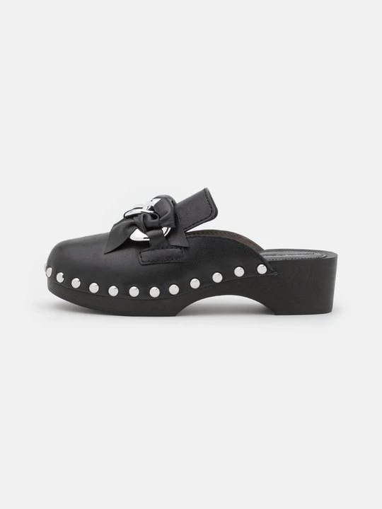 Foto van product Clogs Kennel & Schmenger zwart