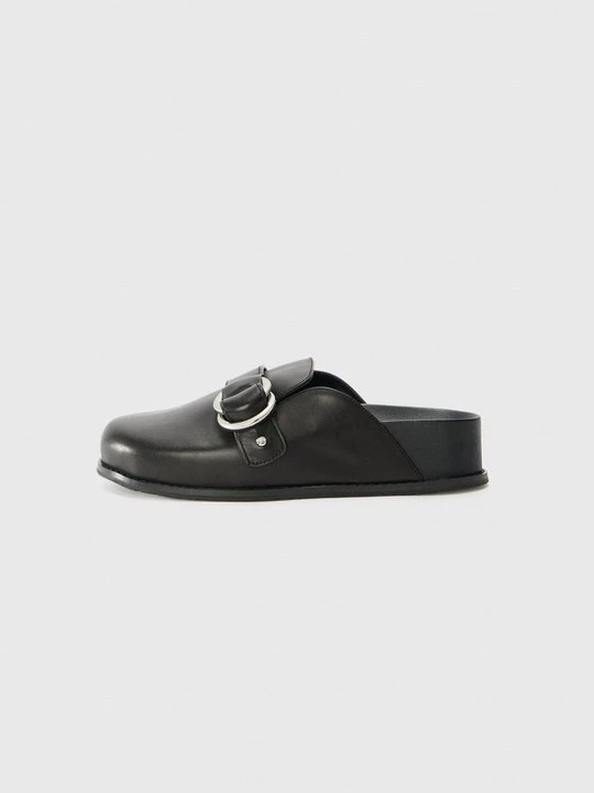 Foto van product Clogs Michael Kors zwart