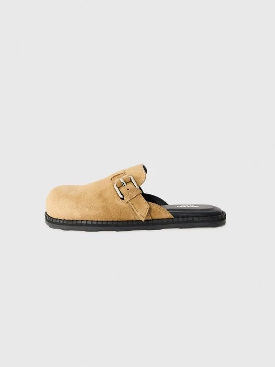 Foto van product Clogs MOSCHINO wit