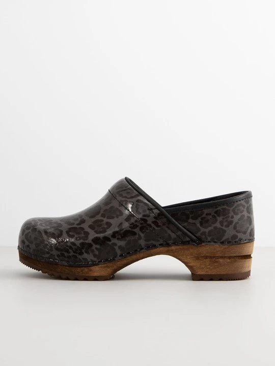 Foto van product Clogs Sanita grijs