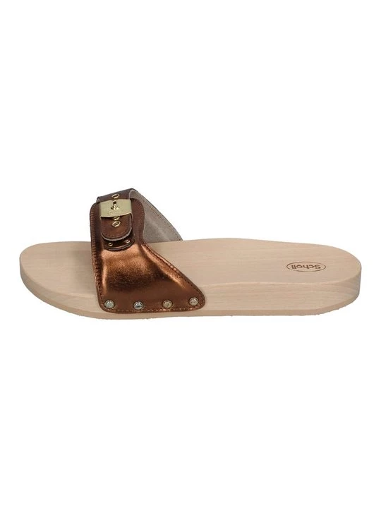 Foto van product Clogs Scholl