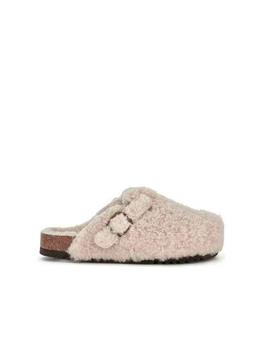Foto van product Clogs Scholl beżowy