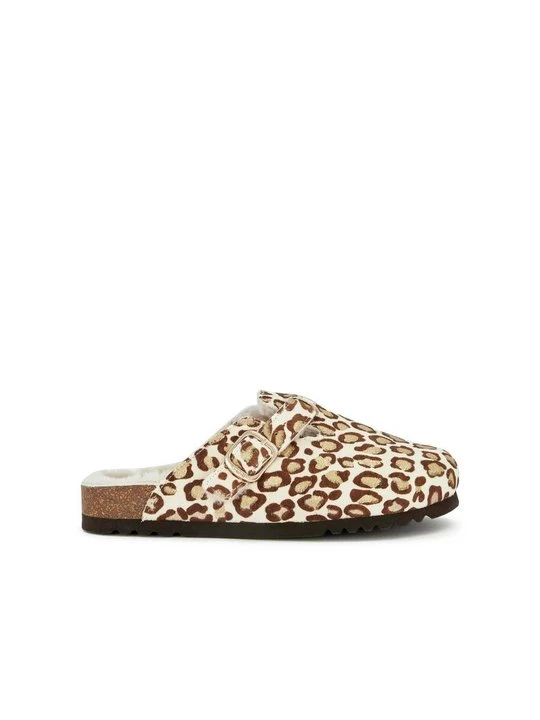 Foto van product Clogs Scholl beżowy