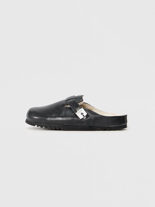 Foto van product Clogs Scholl zwart