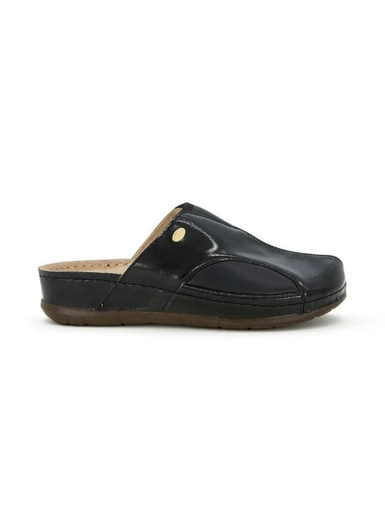 Foto van product Clogs Scholl zwart