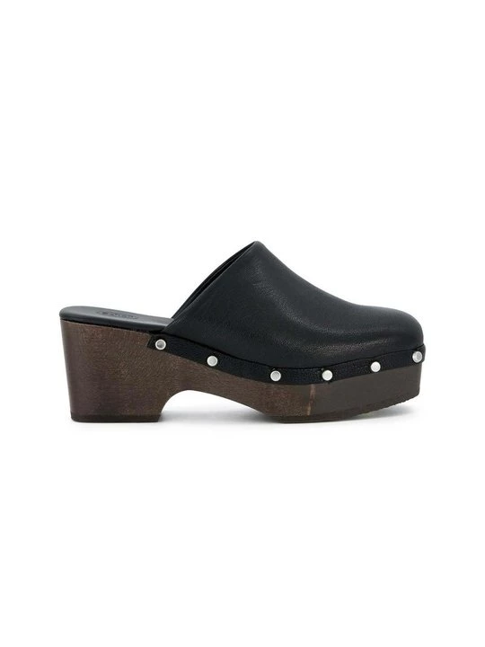 Foto van product Clogs Scholl zwart