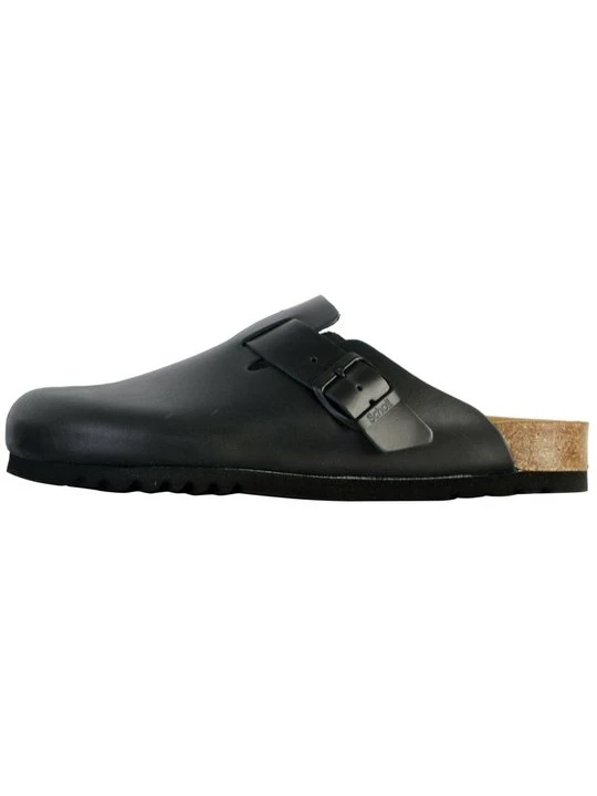Foto van product Clogs Scholl zwart