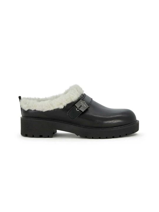Foto van product Clogs Scholl zwart