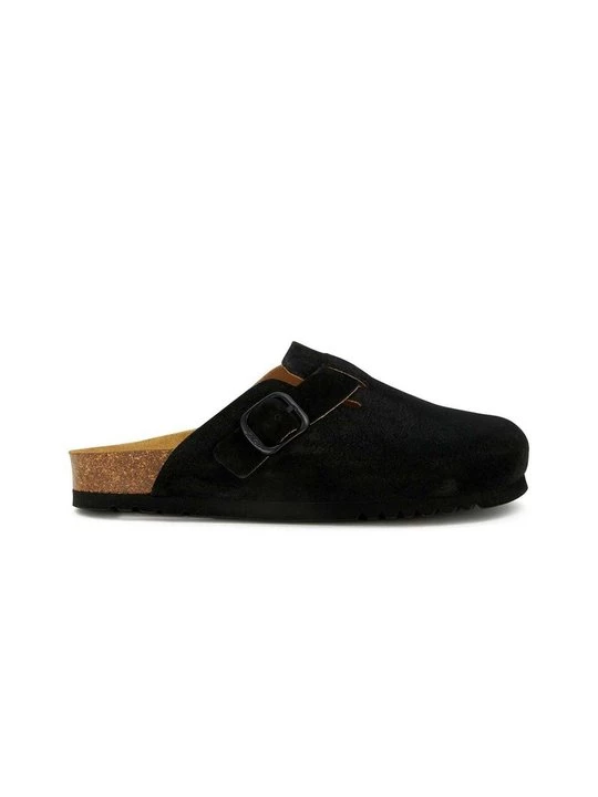 Foto van product Clogs Scholl zwart