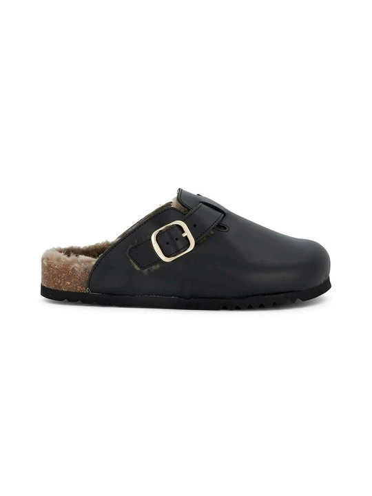 Foto van product Clogs Scholl zwart