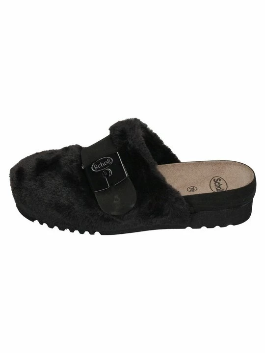 Foto van product Clogs Scholl zwart
