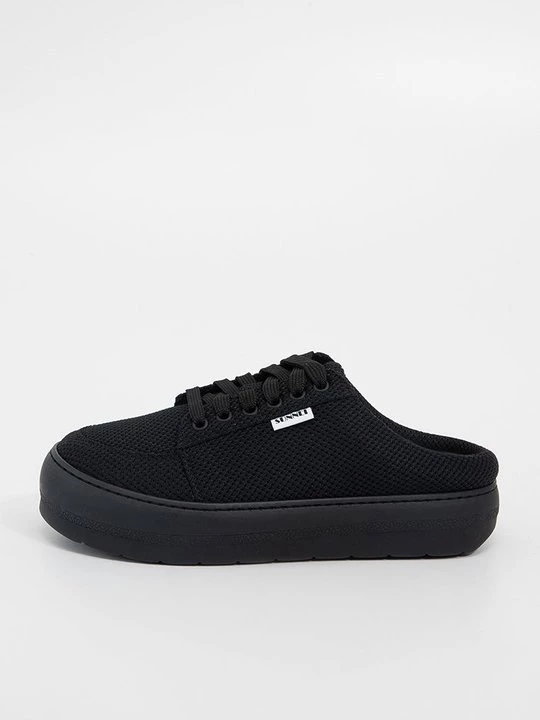 Foto van product Clogs Sunnei zwart