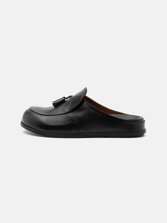 Foto van product Clogs The Antipode zwart
